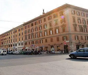 On The Rainbow B&B Rome 2*,  Italy