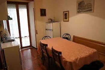 ** Bed & Breakfast On The Rainbow B&B Rome Italy