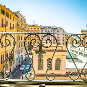 Bed & Breakfast St. Peter, Rome