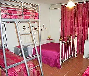 On The Rainbow B&B Rzym Nocleg ze śniadaniem