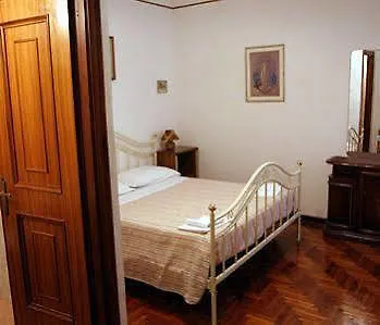 Nocleg ze śniadaniem On The Rainbow B&B Rzym