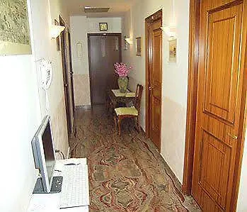 On The Rainbow B&B Ρώμη