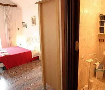 On The Rainbow B&B Ρώμη Bed and Breakfast
