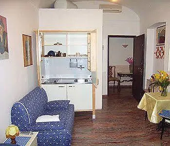 Bed and Breakfast On The Rainbow B&B Ρώμη