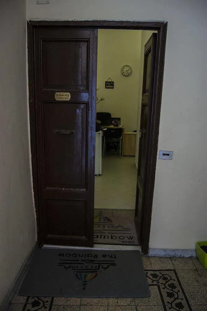 Bed and Breakfast On The Rainbow B&B Ρώμη