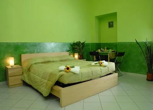 ** Bed and Breakfast On The Rainbow B&B Ρώμη Ιταλία